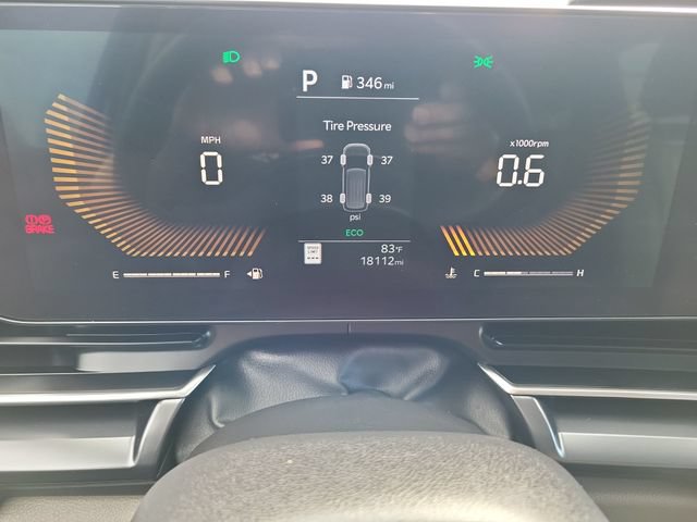 Certified 2026 Kia Carnival FWD image 21