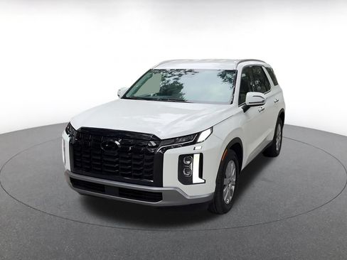 Used 2025 Hyundai Palisade SEL FWD image 7