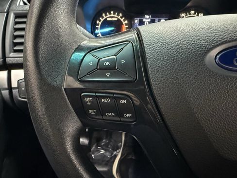 Used 2017 Ford Explorer 4WD Police Interceptor image 22