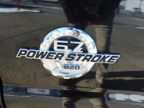 Used 2015 Ford F450 XL w/ Power Equipment Group image 15