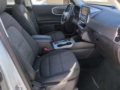 Certified 2022 Ford Bronco Sport Big Bend w/ Convenience Package image 21