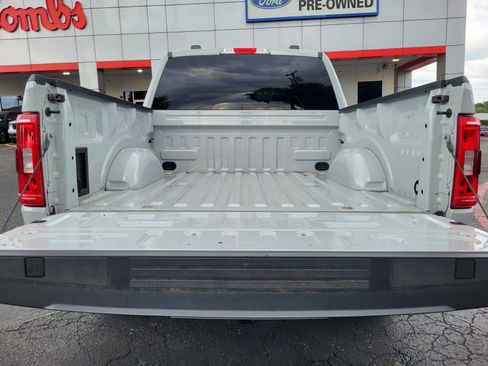 Used 2023 Ford F150 XLT w/ Equipment Group 302A High RWD image 32