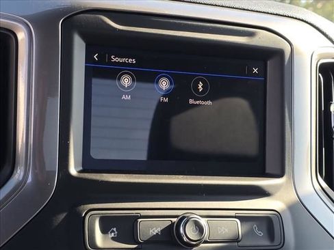 New 2026 Chevrolet Silverado 1500 W/T image 29