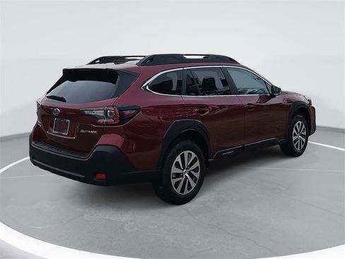 New 2025 Subaru Outback Premium w/ Popular Package #1A image 5