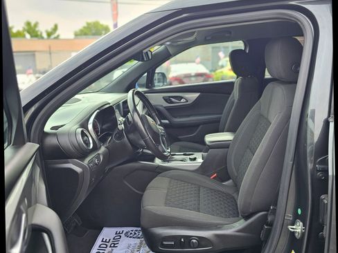 Used 2019 Chevrolet Blazer LT image 7
