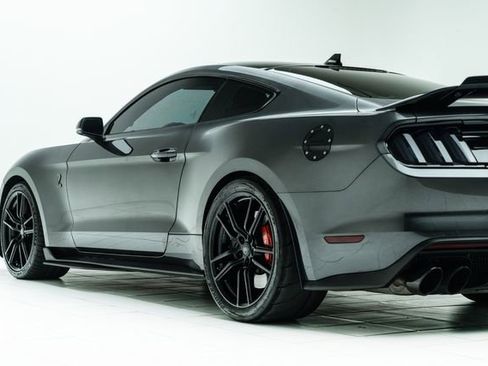 Used 2020 Ford Mustang Shelby GT500 w/ Technology Package image 19