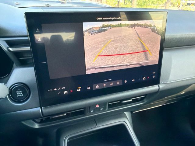 New 2026 MAZDA CX-5 Select AWD/4WD image 16