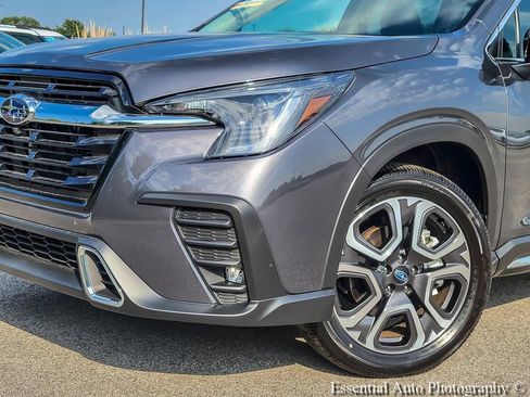 Used 2026 Subaru Ascent Touring AWD/4WD image 3