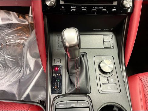 Used 2023 Lexus IS 350 F Sport w/ Memory Package image 16