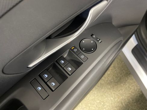 New 2026 Hyundai Tucson SEL image 18