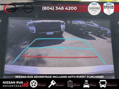 Used 2022 Toyota Camry SE image 20