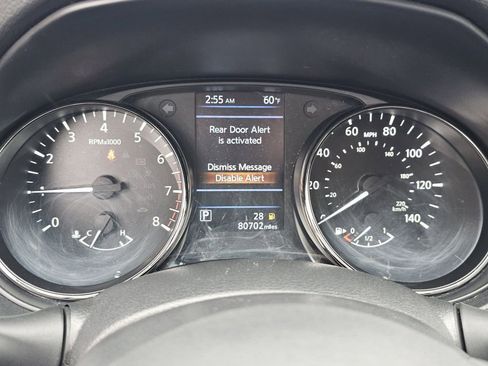 Used 2021 Nissan Rogue Sport S image 25