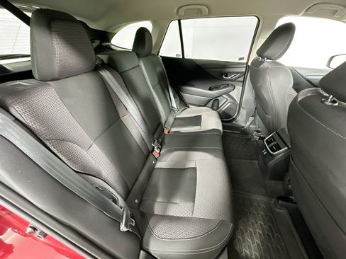 Used 2023 Subaru Outback Premium image 25