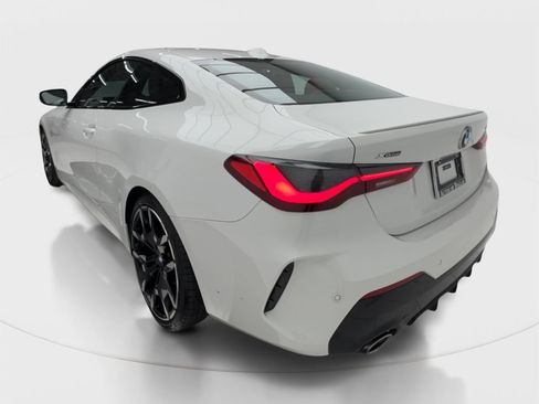 Used 2026 BMW 430i xDrive Coupe w/ M Sport Package AWD/4WD image 14