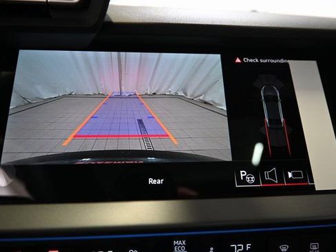 New 2026 Audi A3 2.0T Premium image 7