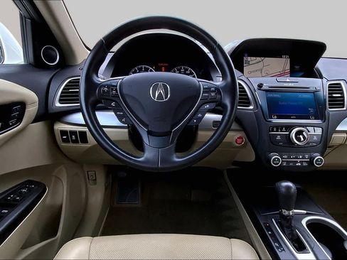 Used 2018 Acura RDX AWD w/ Technology Package image 6