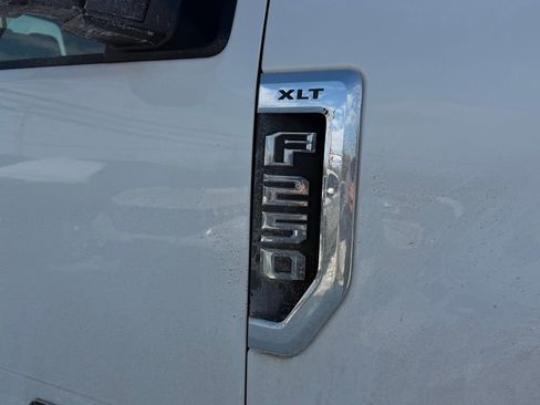 Used 2018 Ford F250 XLT image 18