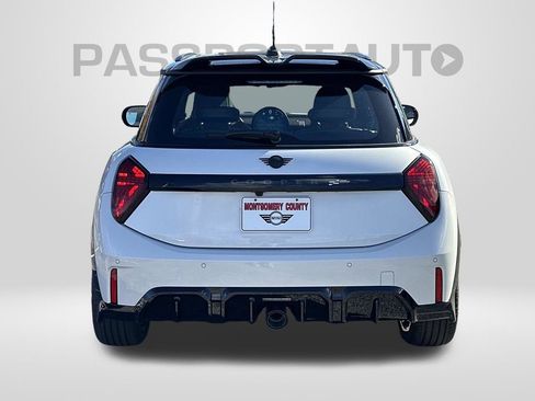 New 2026 MINI Cooper John Cooper Works image 24