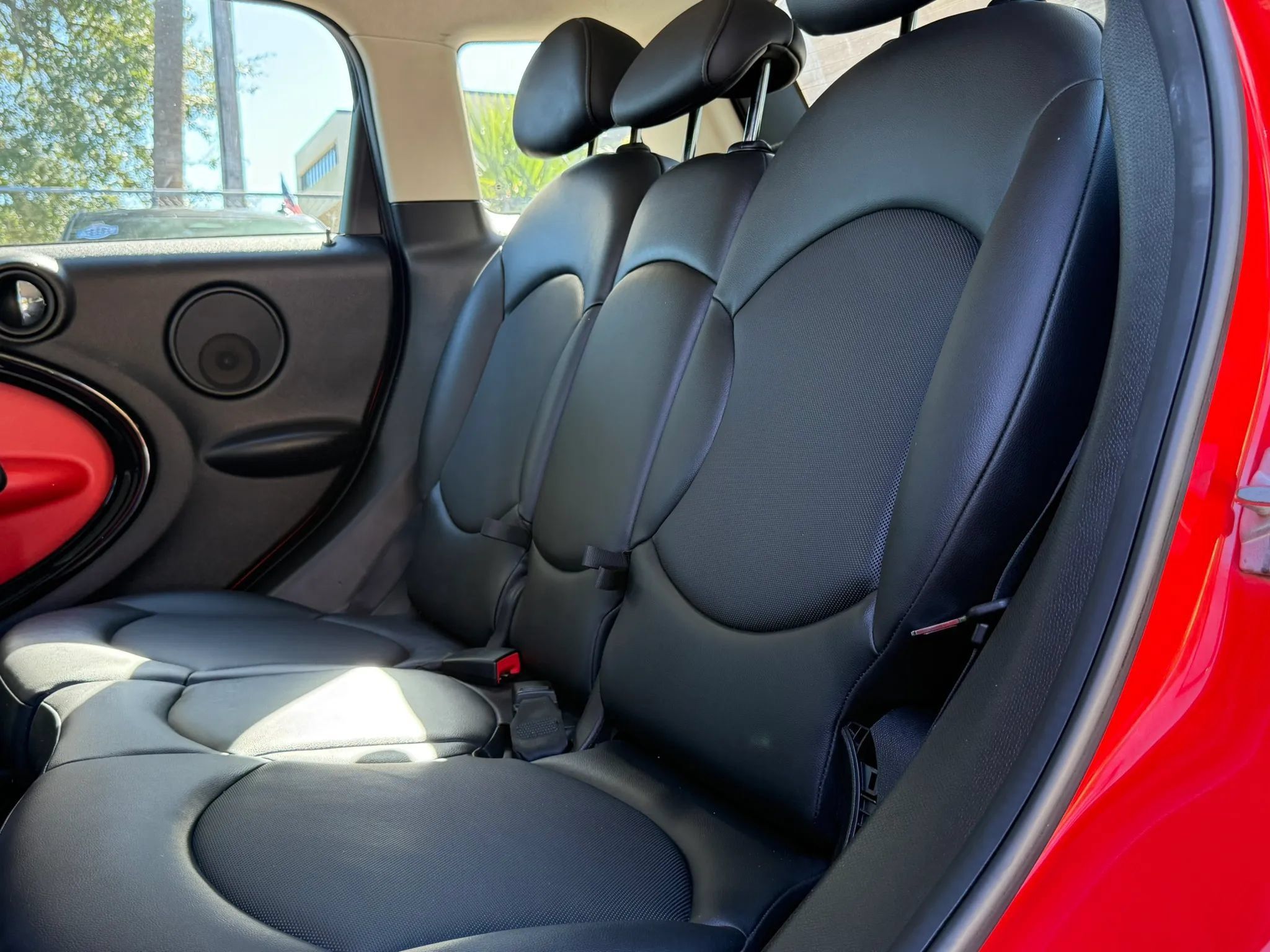 Used 2012 MINI Cooper Countryman FWD image 15