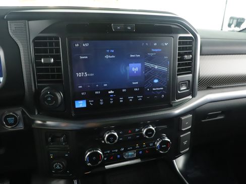 Certified 2025 Ford F150 Raptor image 20