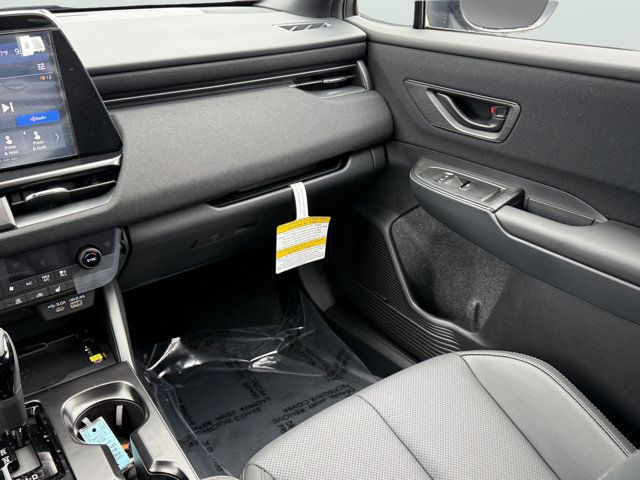 Certified 2026 Subaru Outback Limited AWD/4WD image 13