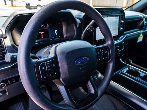 Used 2024 Ford F150 STX RWD image 8