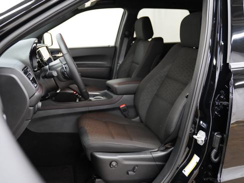 New 2026 Dodge Durango GT w/ Blacktop Package image 4