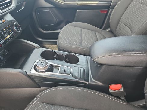 Used 2023 Ford Escape Active AWD/4WD image 22