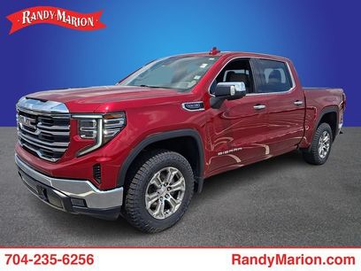 Used 2024 GMC Sierra 1500 SLT w/ SLT Convenience Package