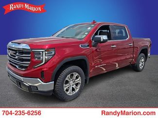 Used 2024 GMC Sierra 1500 SLT w/ SLT Convenience Package AWD/4WD video 1
