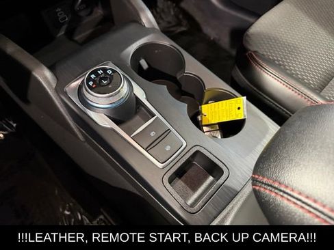 Used 2024 Ford Escape ST-Line w/ Tech Pack #1 AWD/4WD image 19