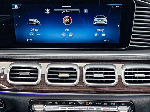 New 2026 Mercedes-Benz GLE 450 4MATIC image 13