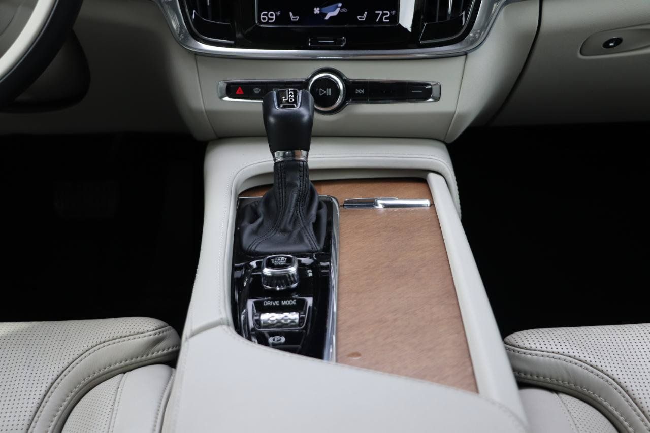 Used 2018 Volvo S90 T6 Inscription w/ Convenience Package AWD/4WD image 34