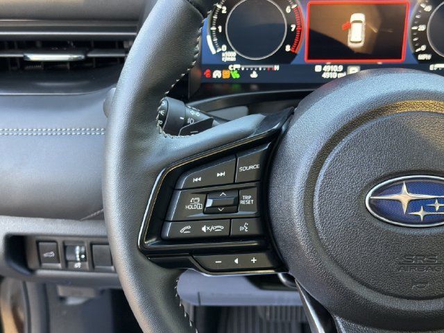 Certified 2026 Subaru Outback Touring XT AWD/4WD image 25