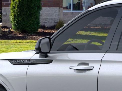 New 2024 Lincoln Aviator Black Label w/ Jet Package image 20