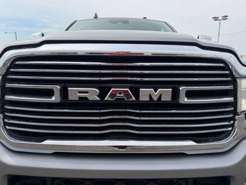 Used 2024 RAM 2500 Laramie w/ Safety Group AWD/4WD image 13
