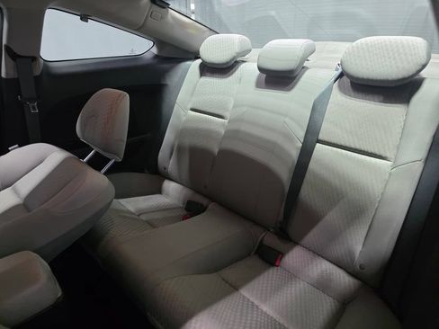 Used 2015 Honda Civic LX image 10