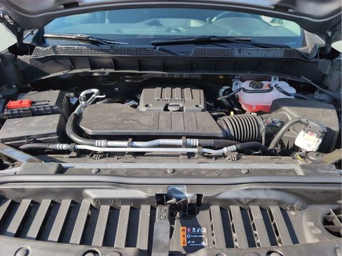 New 2026 Chevrolet Silverado 1500 W/T w/ WT Value Package image 32