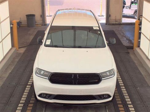 Used 2015 Dodge Durango SXT w/ Quick Order Package 23B RWD image 2