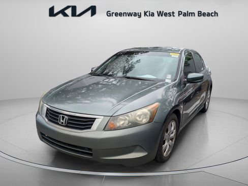 Used 2010 Honda Accord EX-L image 5