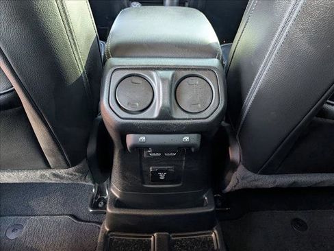 Used 2023 Jeep Wrangler Sahara image 17