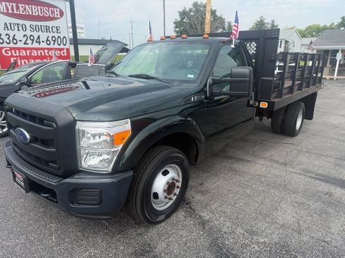 Used 2016 Ford F350 XL RWD image 2