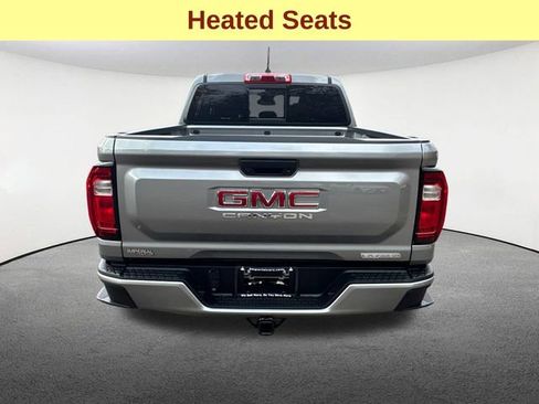 Used 2024 GMC Canyon Elevation w/ Convenience Package image 10