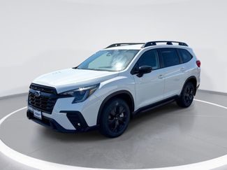 New 2026 Subaru Ascent Premium video 1