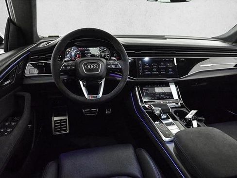 New 2026 Audi RS Q8 performance image 19