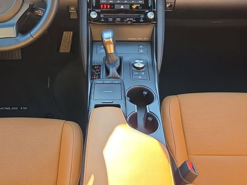 Used 2023 Lexus IS 300 AWD w/ Premium Package image 23