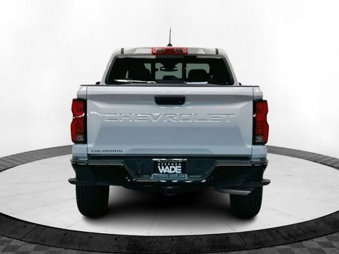 New 2025 Chevrolet Colorado Z71 w/ Z71 Convenience Package 2 image 5