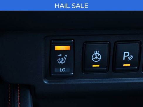 New 2026 Nissan Frontier PRO-4X AWD/4WD image 23