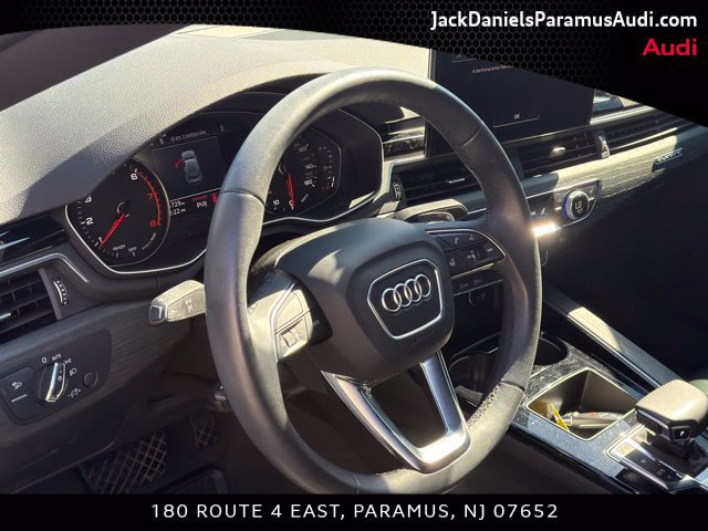 Used 2024 Audi A5 2.0T Premium AWD/4WD image 10