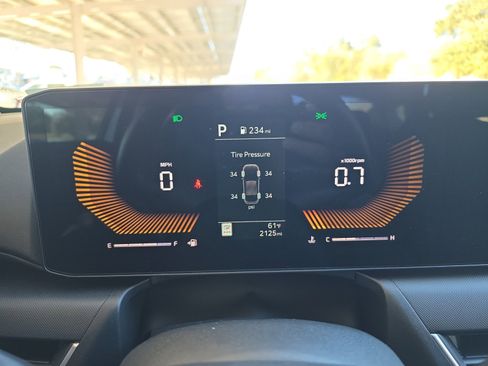 Used 2025 Kia K4 LXS image 18